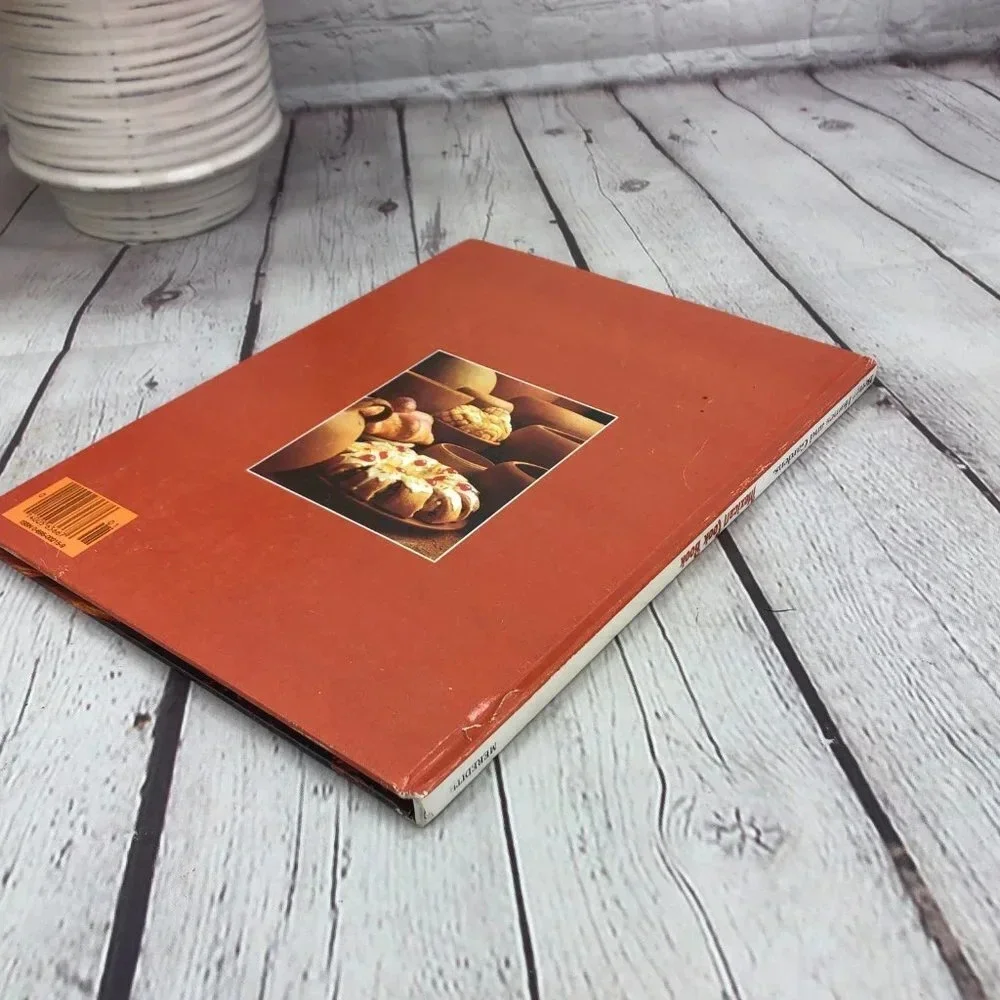 Vintage better homes & gardens Mexican cook book 1977